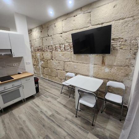 Green Apartamentos 카르타헤나 외부 사진