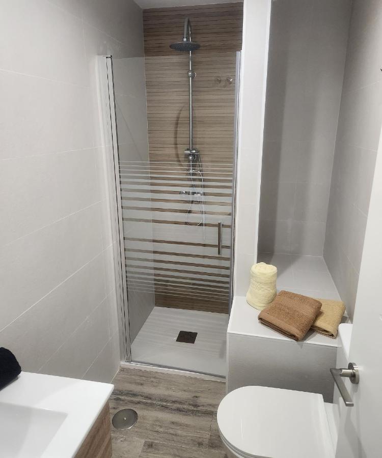 Green Apartamentos 카르타헤나 외부 사진