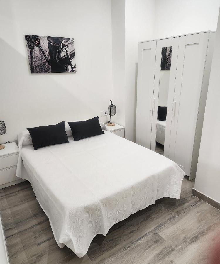 Green Apartamentos 카르타헤나 외부 사진