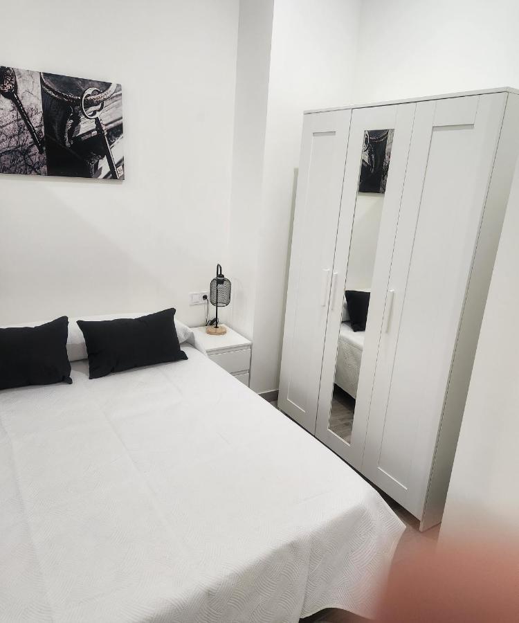 Green Apartamentos 카르타헤나 외부 사진