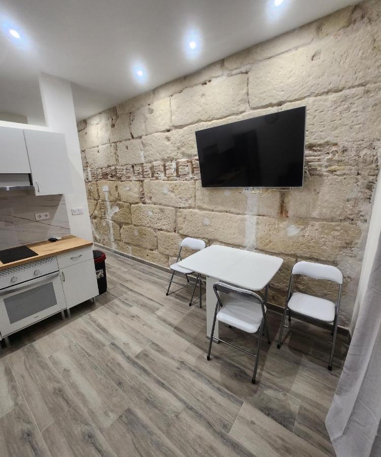 Green Apartamentos 카르타헤나 외부 사진