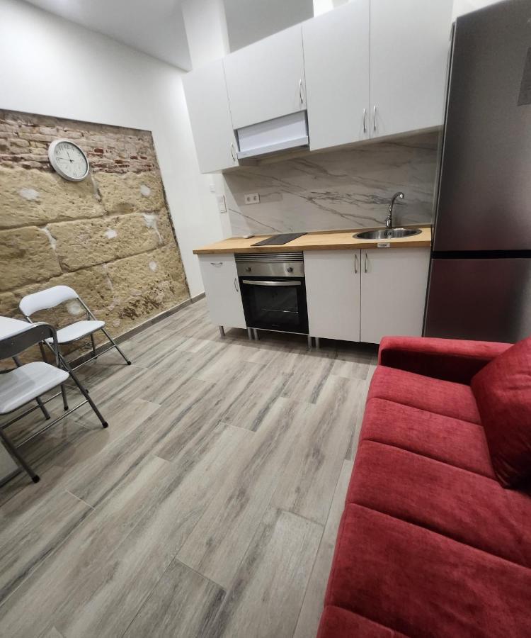 Green Apartamentos 카르타헤나 외부 사진