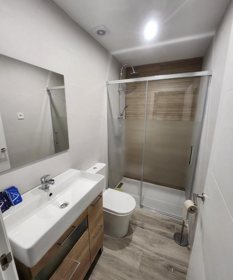 Green Apartamentos 카르타헤나 외부 사진