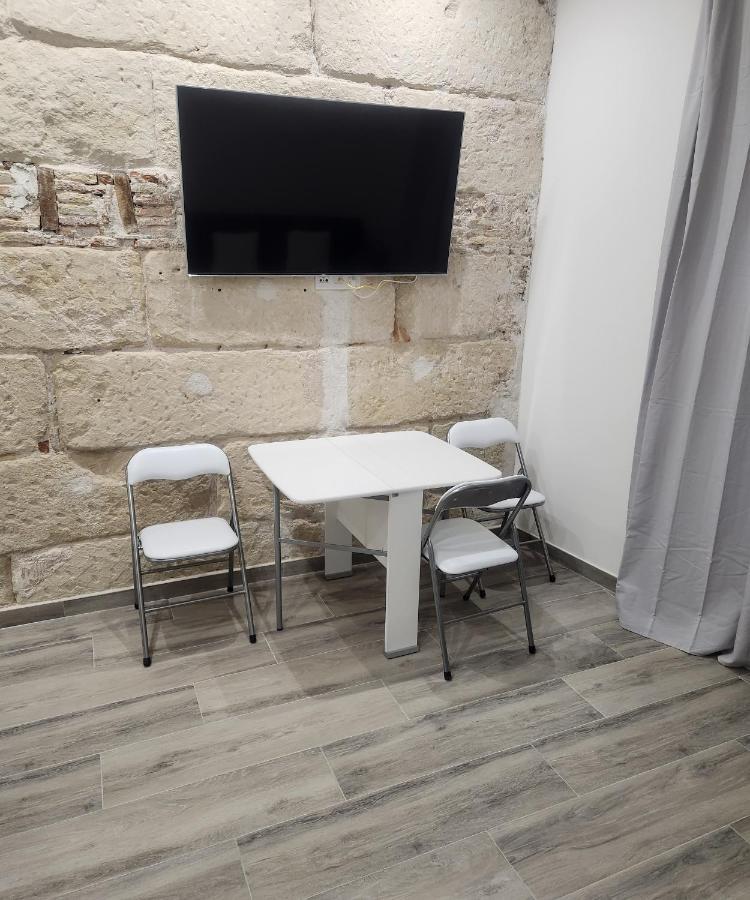 Green Apartamentos 카르타헤나 외부 사진