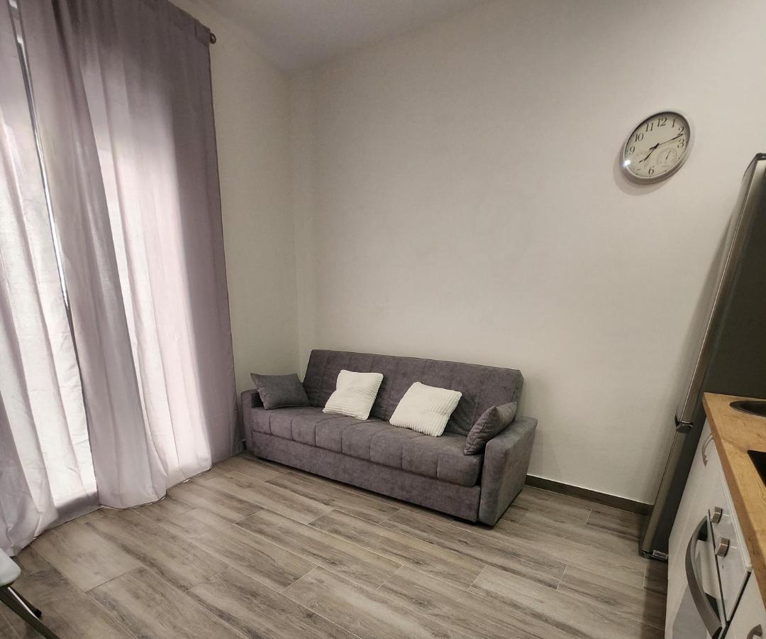 Green Apartamentos 카르타헤나 외부 사진