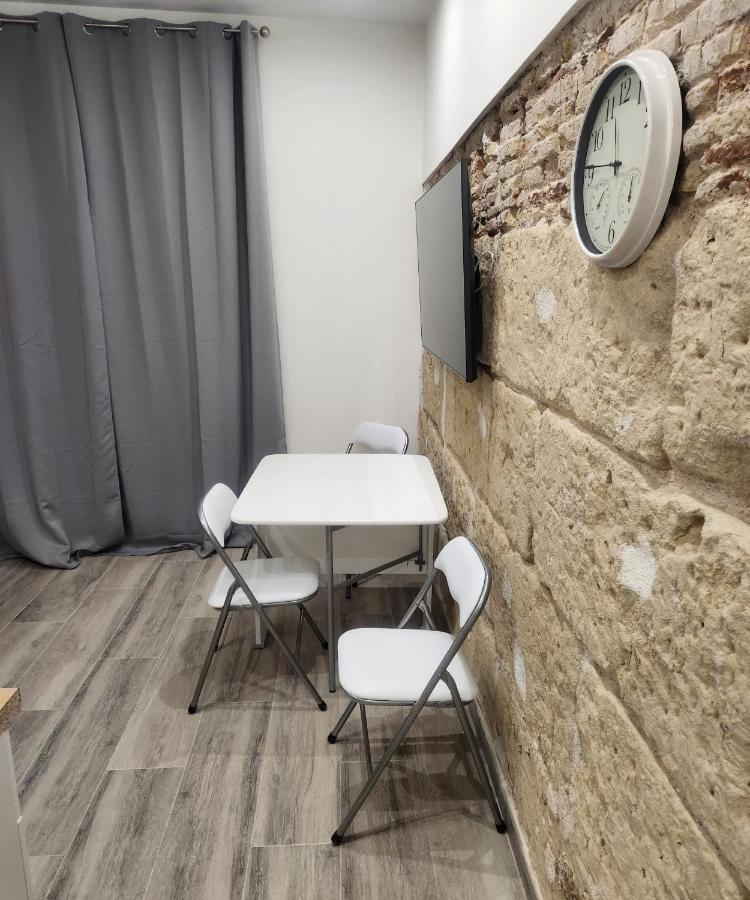 Green Apartamentos 카르타헤나 외부 사진