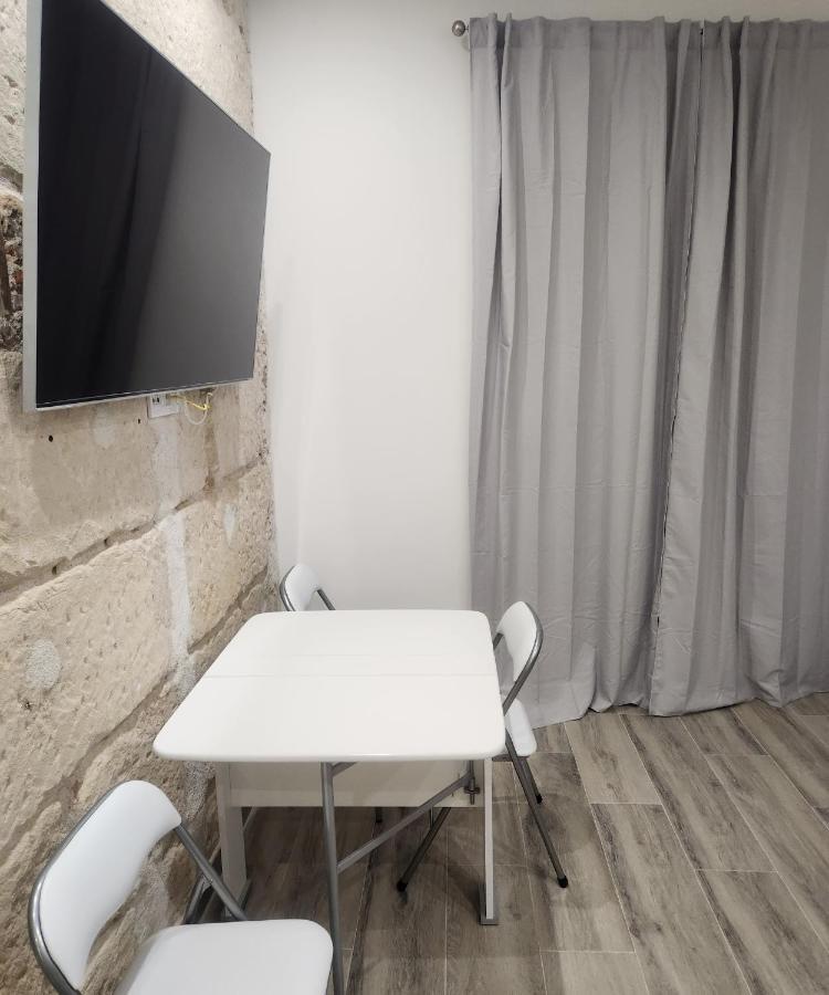 Green Apartamentos 카르타헤나 외부 사진