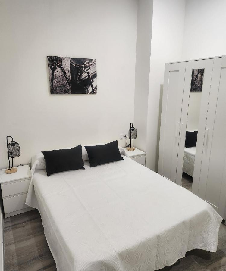 Green Apartamentos 카르타헤나 외부 사진