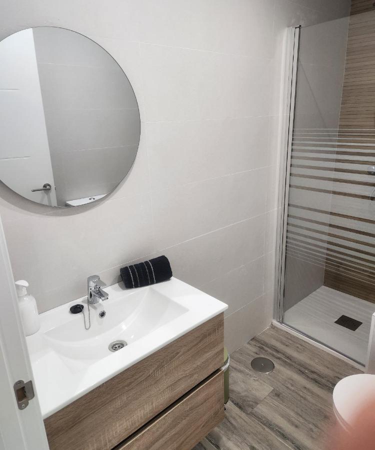 Green Apartamentos 카르타헤나 외부 사진