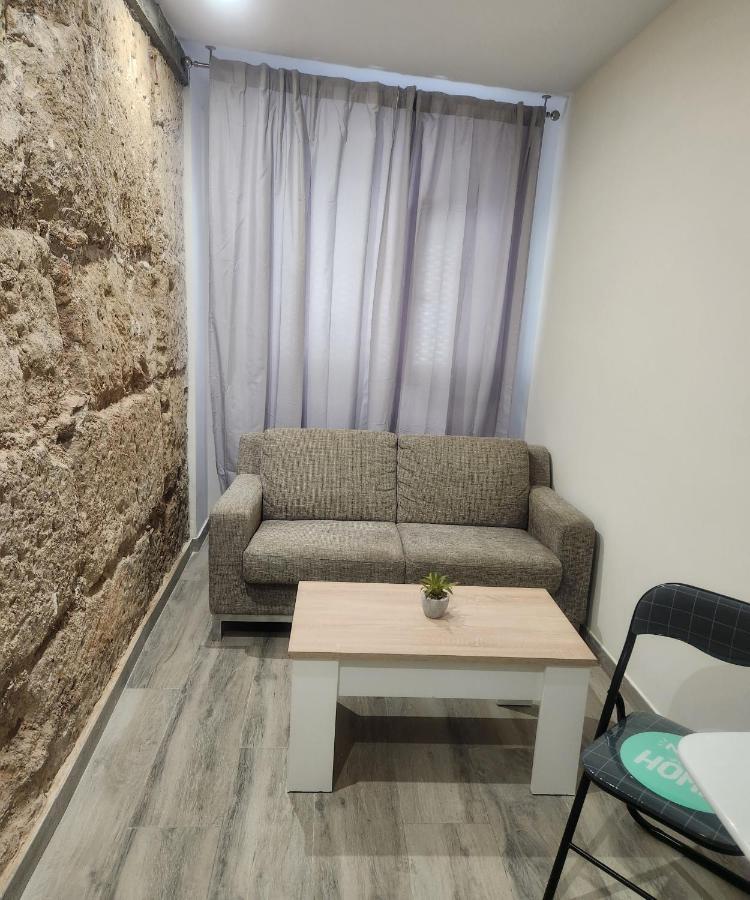 Green Apartamentos 카르타헤나 외부 사진