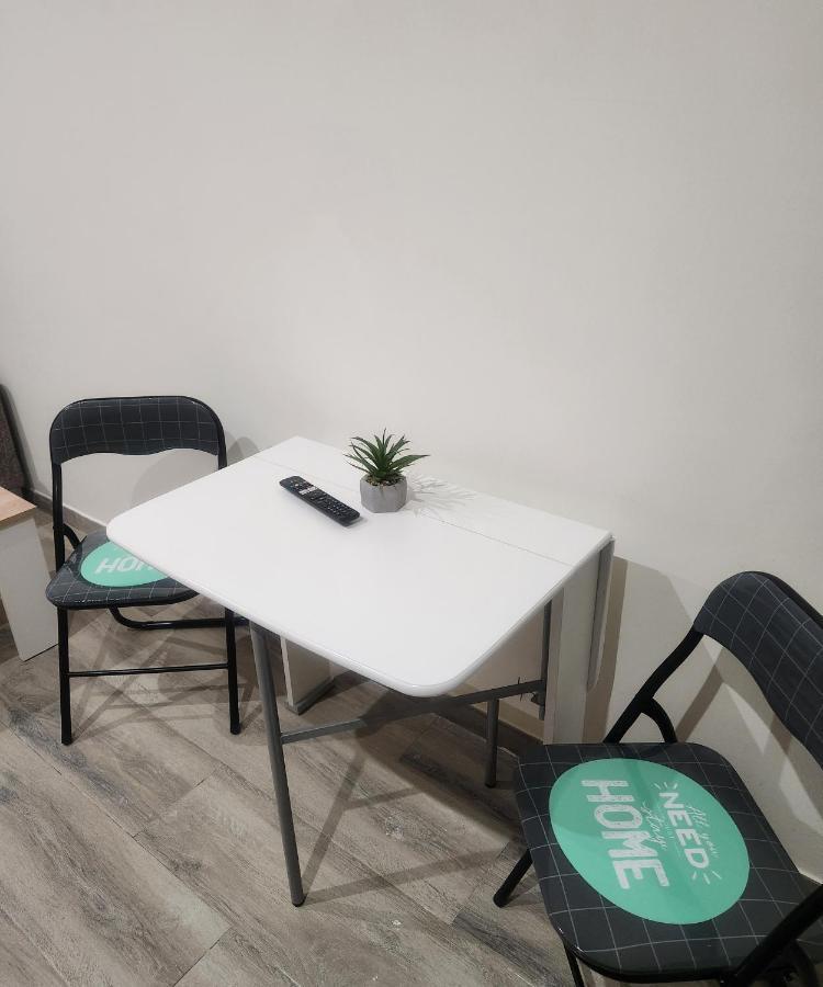 Green Apartamentos 카르타헤나 외부 사진