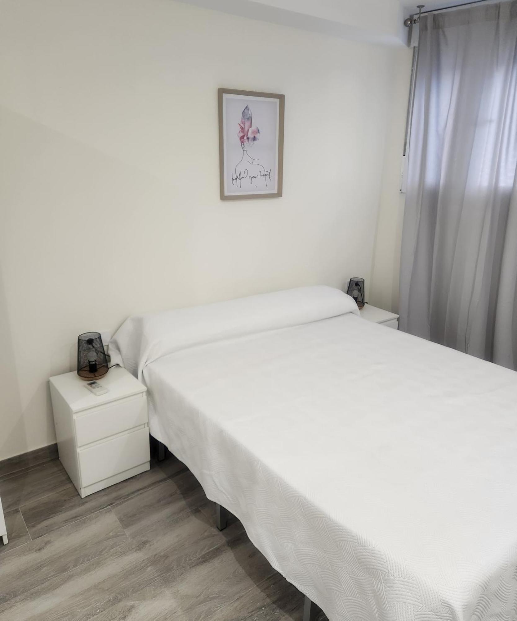 Green Apartamentos 카르타헤나 객실 사진