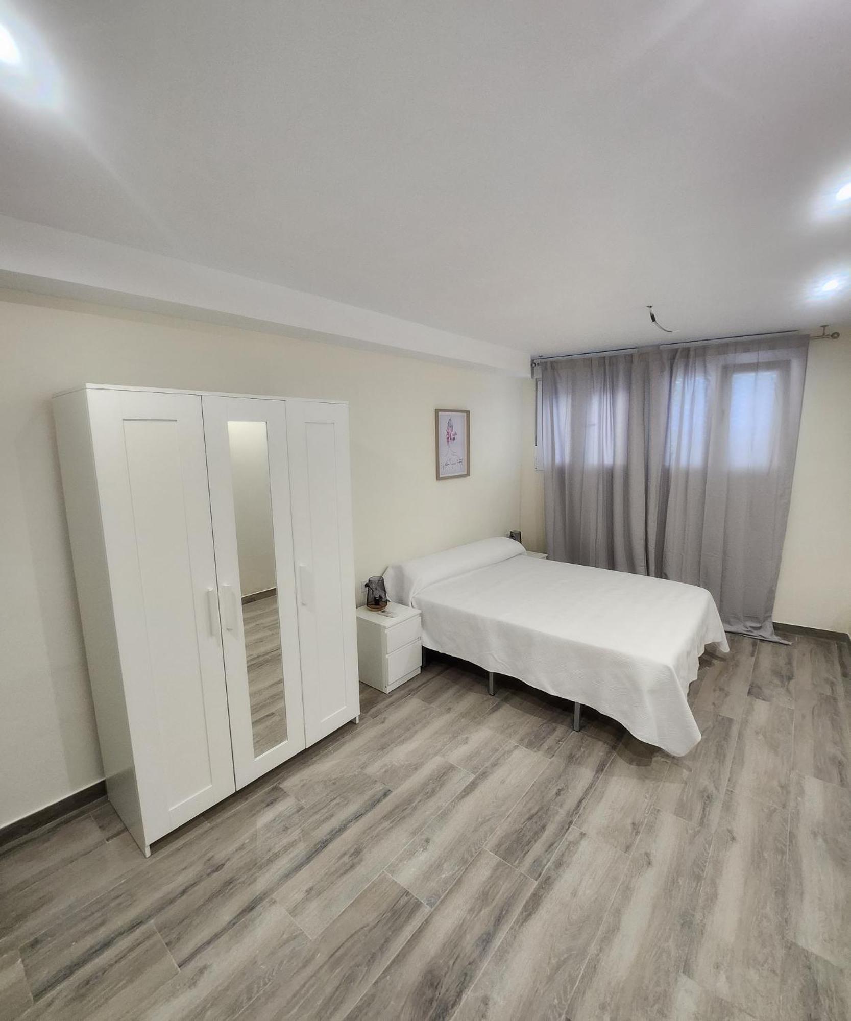 Green Apartamentos 카르타헤나 객실 사진