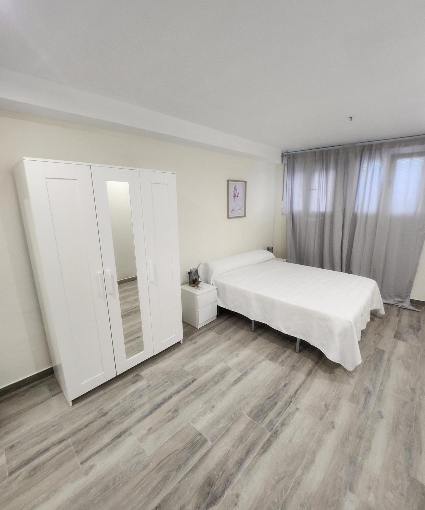 Green Apartamentos 카르타헤나 객실 사진